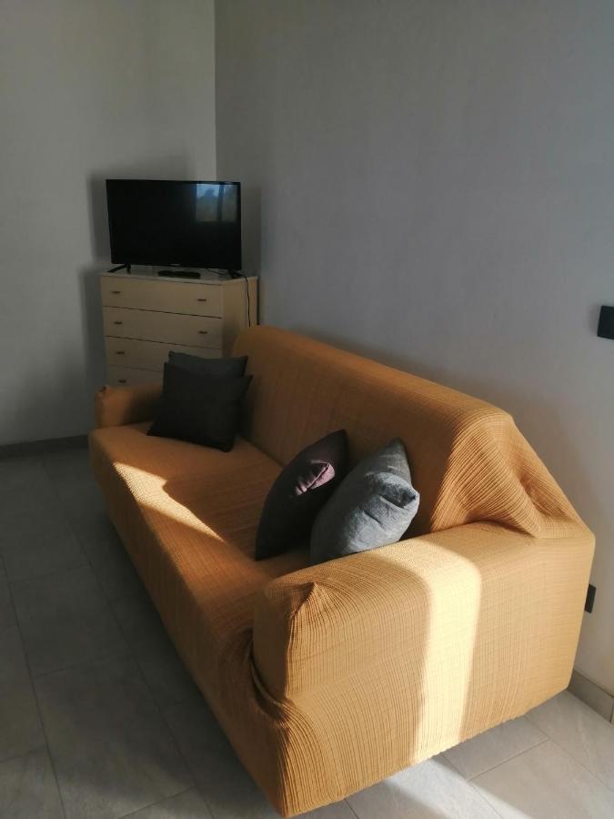 Villa Caterina Solarino 외부 사진