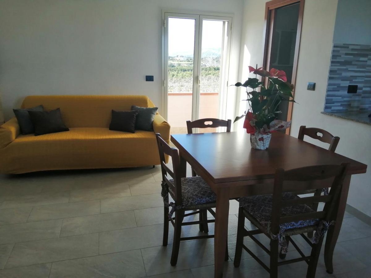 Villa Caterina Solarino 외부 사진